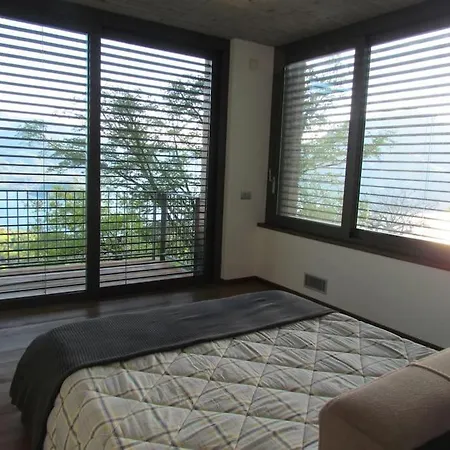Hotel Tranquil Nestled Among Ancient Chestnut Trees Perledo