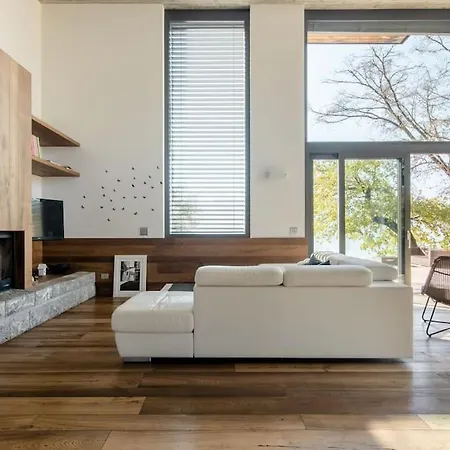 Hotel Tranquil Nestled Among Ancient Chestnut Trees *