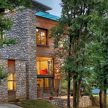 Tranquil Nestled Among Ancient Chestnut Trees Hotel